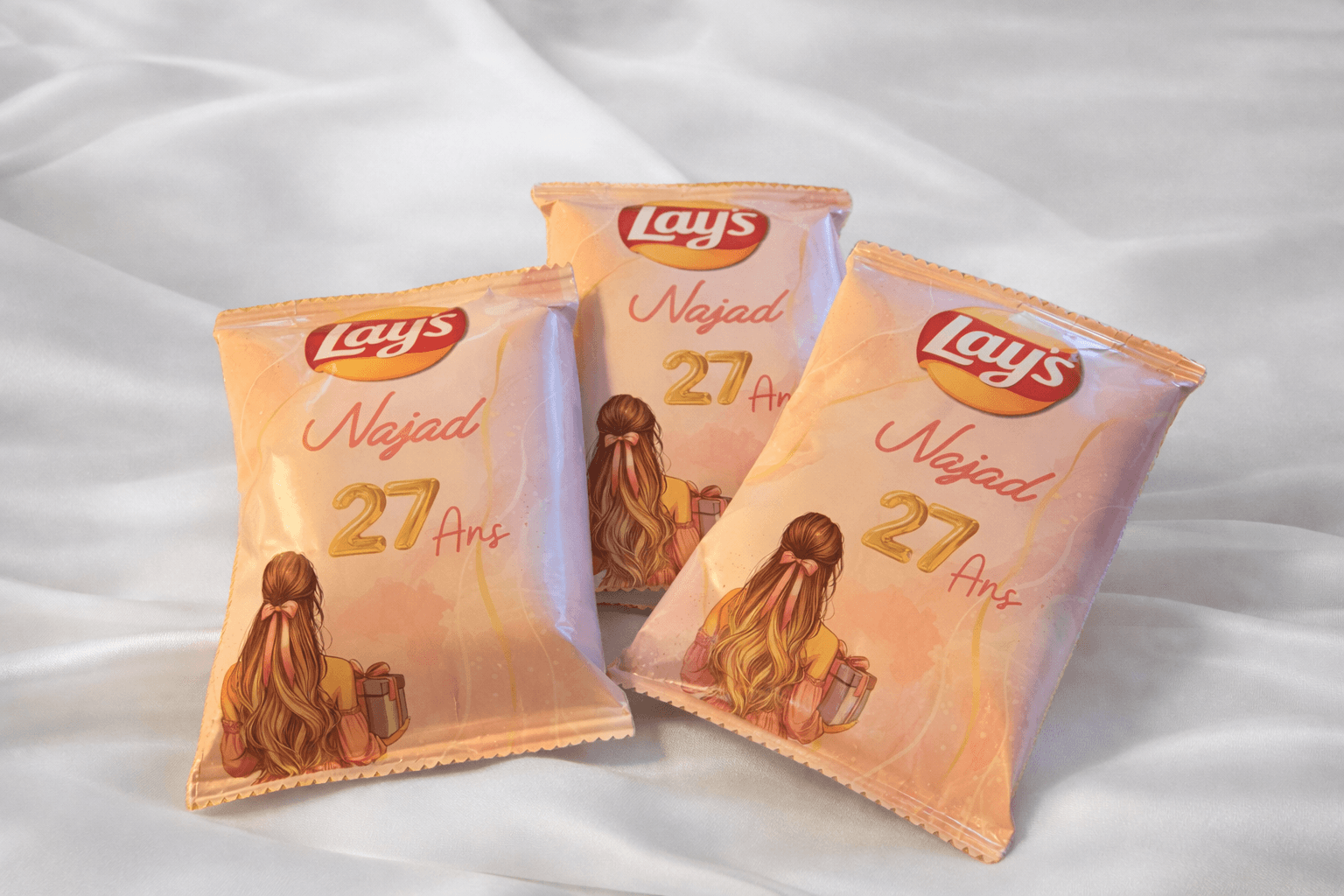 Chips Lays